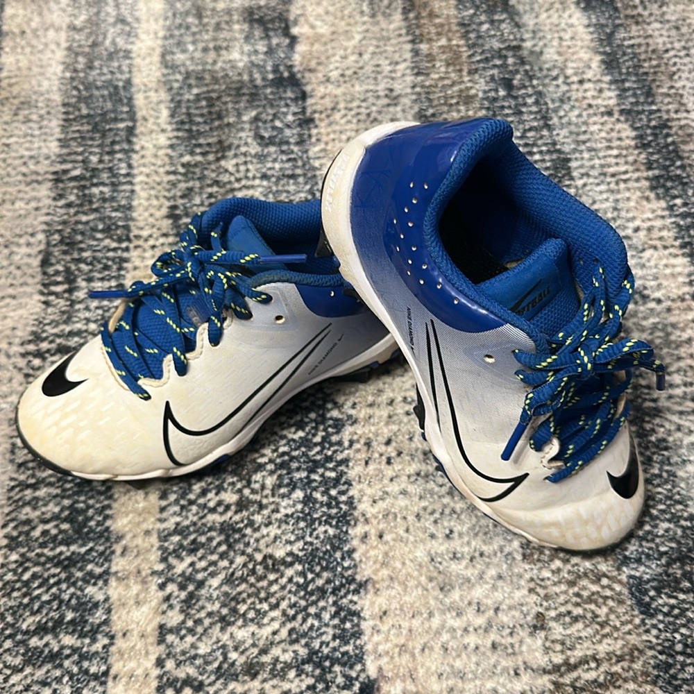 Nike cleats